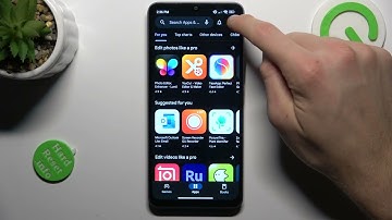 How to Fix Not Visible Games on XIAOMI Redmi 13R Google Playstore?