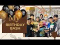 My birt.ay vlog