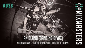 How to Mix Down a Track Using Slate Digital Plugins