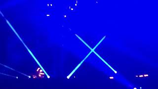 PAUL VAN DYK - DREAMSTATE MÉXICO 2018 Palacio de los Deportes