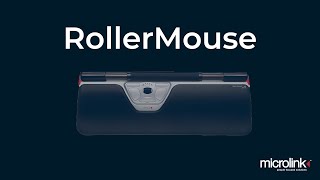 Microlink Solution- Episode 2 (Roller Mouse)