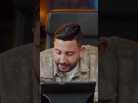 مستر محمد صلاح بيحل تاريخ فى اللايف احمد عادل 