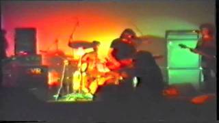 Miniatura de vídeo de "VILLA 21 Blood On My Axe /// live in Thessaloniki 24.03.1990 /// part2"