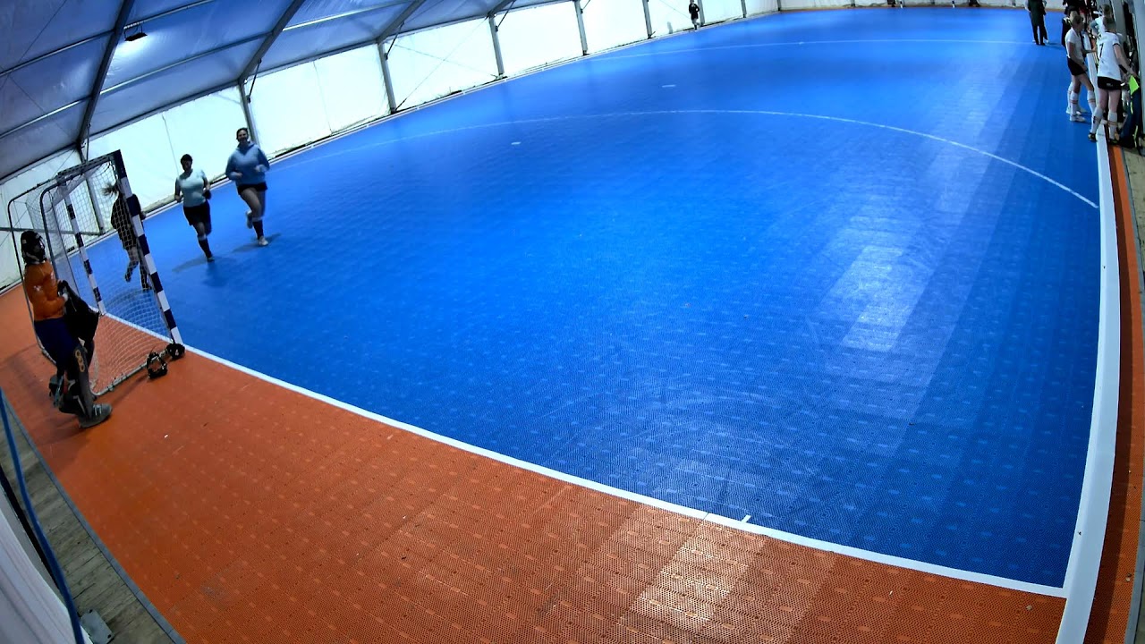 Indoor: Ascalon D-1 vs Pingouin D-4 - Nat. 1 - FL - Pool A