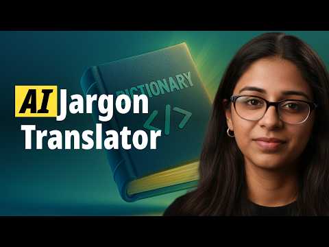 Build a Tech-Jargon Translator: Himalaya Created a User-Friendly AI Website