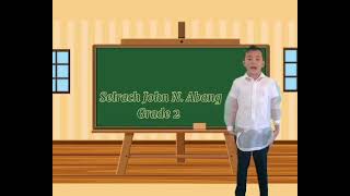 Ang Parabula ng Posporo