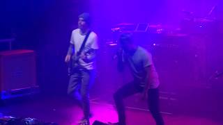 Hoobastank - The Reason - Live At Manchester 02 Ritz