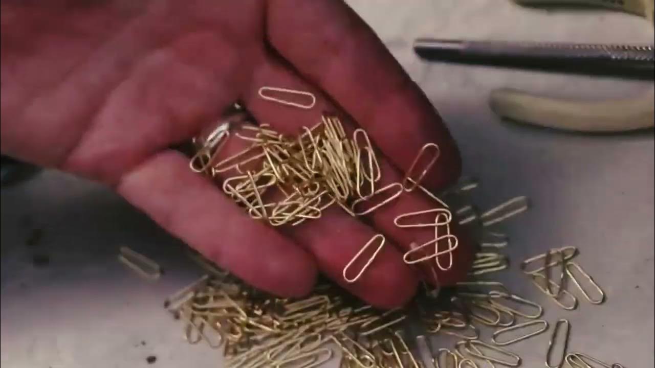 how its make gold chain /Making 21k gold chain /इसकी सोने की चेन कैसे