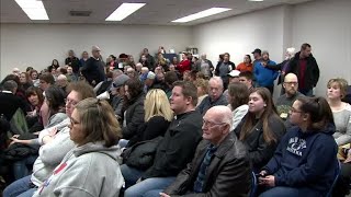 Embattled Superintendent Resigns