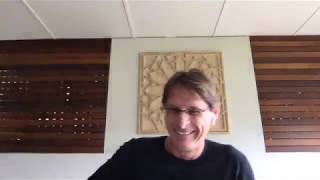 Week 5 - Shane Dawson - Research and Innovation