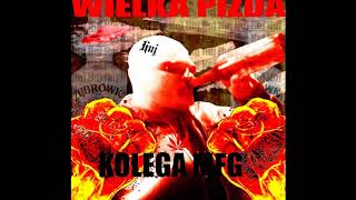 Kolega x LYLU WIELKA PIZDA slowed + reverb