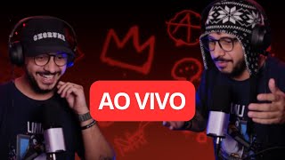 MUITO PAPO E POUCO REACT - YouTube