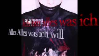 Wbtbwb - Alles was ich will (Lyric Video)