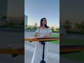 عزف قانون للاغنية التركية المشهورة Tuttur Dur Nagham Debal Qanun