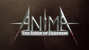 Official Anima : The Reign of Darkness  (by Redeev) Launch Trailer (iOS/Android/Steam)