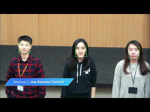 PTZ310330 How to Video | AVer Information
