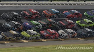 RACING AIS AT DAYTONA! | iRacing