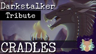 ＣＲＡＤＬＥＳ~ Darkstalker {Underrated Animator Tribute}