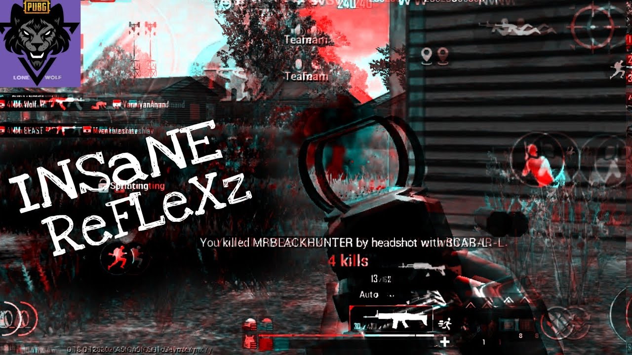 A BEAT SYNC PUBG MONTAGE VIVO Z1 PROLOW END DEVICEBOLLYWOOD SONG