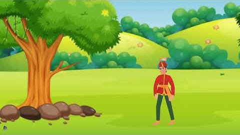 How to Use Object Link - Unlink with Character in Cartoon Animator 4