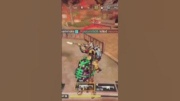 Just about to Die!!🤯 | CODM | Call Of Duty Mobile | Nightmarish Gaming | #codshorts #Mx9 #Minecraft