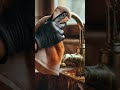 Extremely Rusted Faucet Transformation - Oddly Satisfying Cleaning (8K)