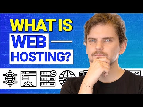 What is Web Hosting? | Web Hosting Made Simple