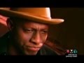 Keb' Mo' - Folsom Prison Blues (Akileze Studios)