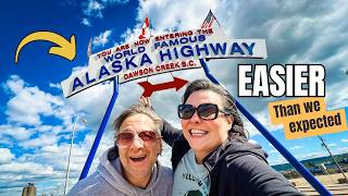 Alaska Highway Road Trip: Everything You Need To Know / Planning Guide
