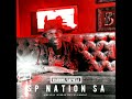 SP NATION SA - WARNING (AMAPIANO)  [OFFICIAL AUDIO]