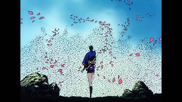 Ninja Scroll AMV - Prepare to Die