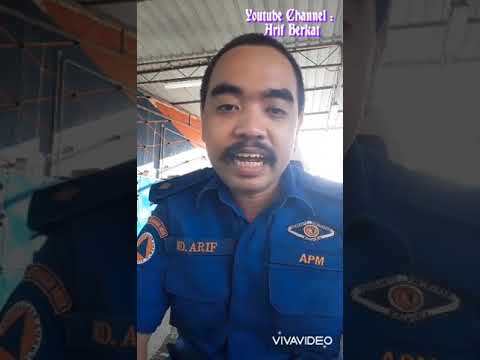 Video: Apakah mineral yang anda kurang apabila anda mengalami kekejangan kaki?