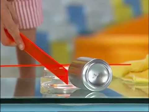 Fun with static electricity! FAQ Pogo - YouTube