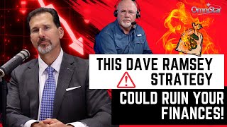 Exposed: The Shocking Reality of Dave Ramsey's 8% Withdrawal Rate