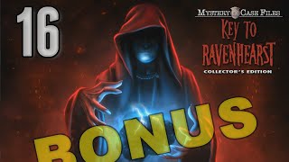 Mystery Case Files 12: Key To Ravenhearst CE [16] w/YourGibs - BONUS CHAPTER (2/4) screenshot 5