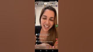 LIVE TIKTOK GEBBY VESTA Bahas Gak Kenal Keydi dan buang Melan 06 Oktober 2025