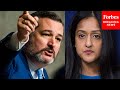 JUST IN: Ted Cruz GRILLS Vanita Gupta on Equality Act, religious liberty