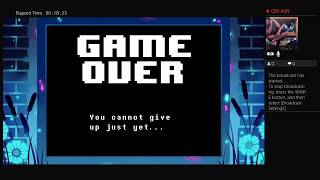 UNDYING Determination| Undertale Genocide Part 2