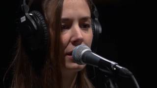 Video voorbeeld van "Margaret Glaspy - Full Performance (Live on KEXP)"