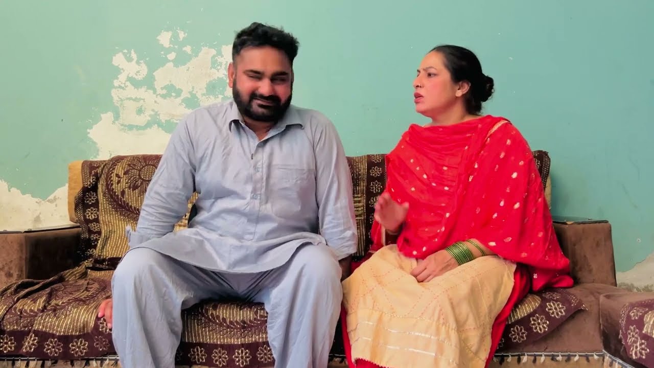 ਛੜੇ ਜੇਠ ਨੇ ਭਾਬੀ ਨਾਲ ਦੇਖੋ ਕੀ ਕੀਤਾ Punjabi Short Movies 2025 Black Life Films