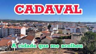 Lugar aonde moro em Portugal há 4 anos conheça #brasil #portugal #cadaval #casa