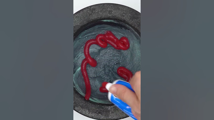 ASMR Haciendo Mascarilla con Pasta DENTAL! #shorts