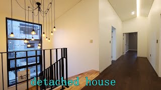 능원리 호박등불마을 단독주택 House tour// Yongin Detached Hous 번호-367