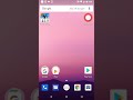 My new phone (Nexus 5x)