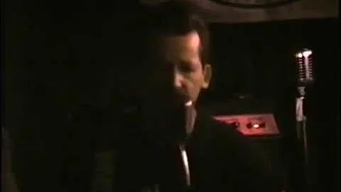 Willie Lewis and High Noon LIVE - The Rockin' Blues