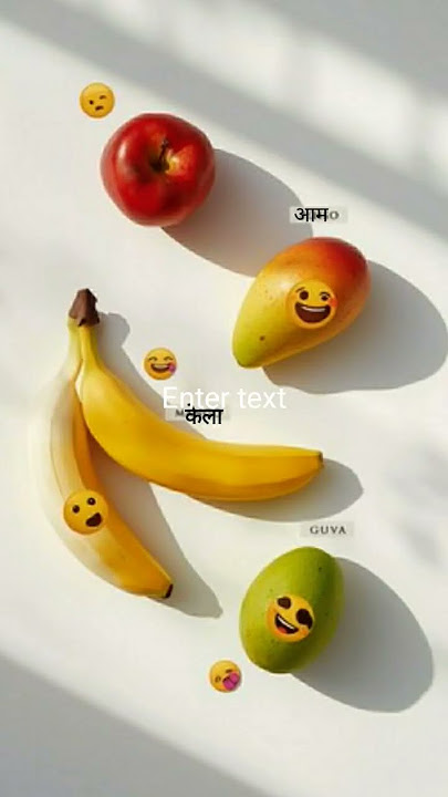 Which fruit can float on water? #puzzle #emojichallenge