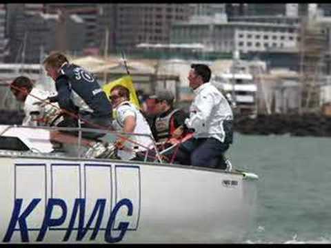 NZ Match Racing Championship 2006