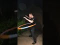 Entertainment during quarantine. 2kg hoop. Обруч