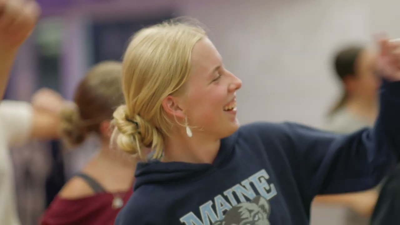 KEA Dance Center + Camden National Bank