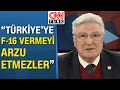 Erdoğan Karakuş: "Bütün dünya Türkiye’nin silahlı kuvvet gücünü görüyor" - Ne Oluyor?